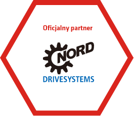 Oficjalny partner Nord Drivesystem
