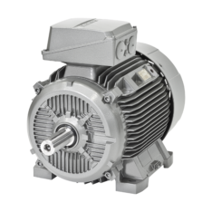 Silnik elektryczny Siemens 1LG6886-4MA99-Z typ 1LG6